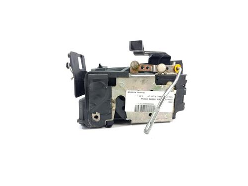 Rear right lock FORD FIESTA V (JH_, JD_)  | BP18049030C99 