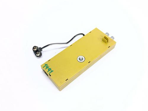 Electronic module LAND ROVER DISCOVERY III (L319) | BP37287354M83 - Image 2