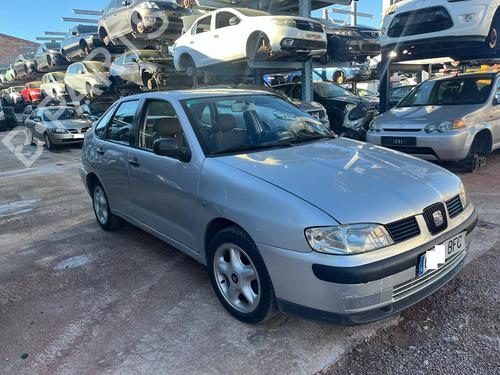 Used Parts SEAT CORDOBA (6K1, 6K2) [1993-2002]  4341110