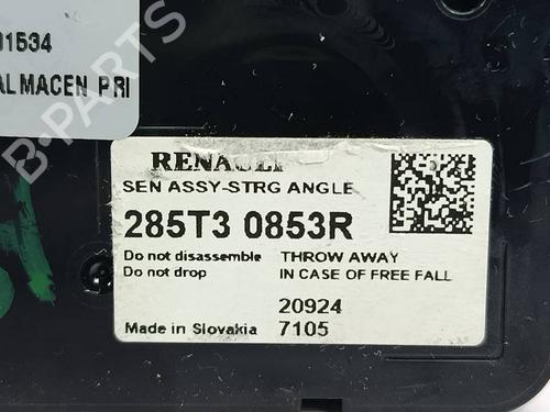 Electronic sensor RENAULT MEGANE IV Hatchback (B9A/M/N_) | BP39227505M84 - Image 3