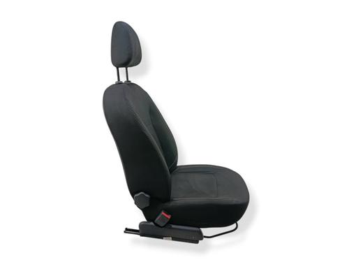 Sæde venstre fortil DACIA LOGAN II | BP32658427C15