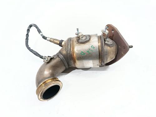 catalyst-opel-astra-h-a04-2004-2005-2006-2007-2008-2009-2010-2011-2012-2013-2014-36815150 main image