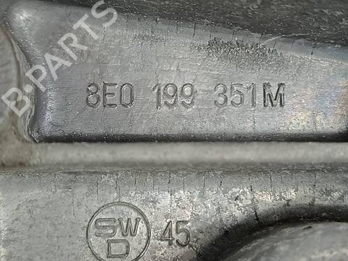 Engine mount SEAT EXEO ST (3R5) | BP39227560M89 - Image 2