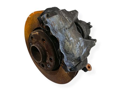 Left front steering knuckle RENAULT MEGANE III Hatchback (BZ0/1_, B3_) | BP34618921M25 - Image 3