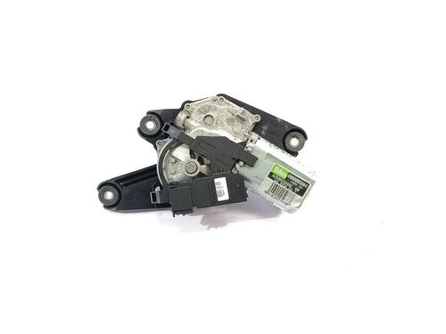 Used Rear wiper motor MERCEDES-BENZ GLK-CLASS (X204) [2008-2015]  25653313