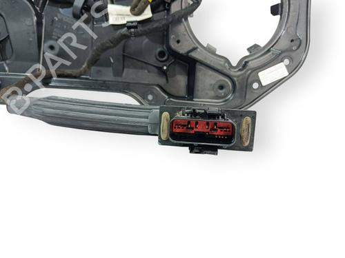 Front left window mechanism VOLVO S60 II (134) D4 | BP30824105C22