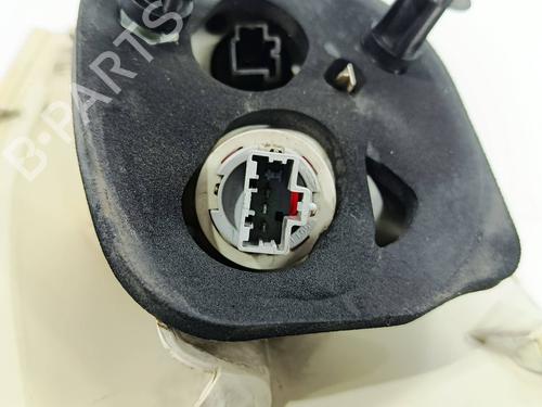 Right taillight FORD KUGA I  | BP32098425C35 