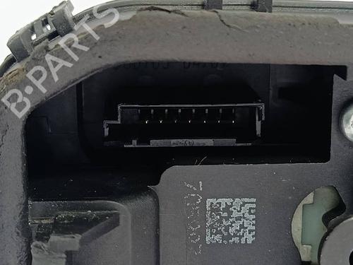 Front right lock BMW 1 (E81) 118 i | BP39690783C97 - Image 2