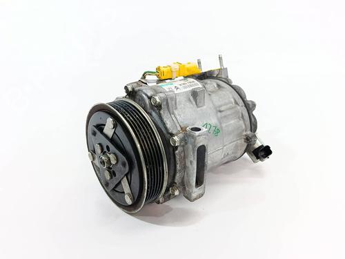 AC-Kompressor CITROËN C5 II (RC_)  | BP30978574M34 