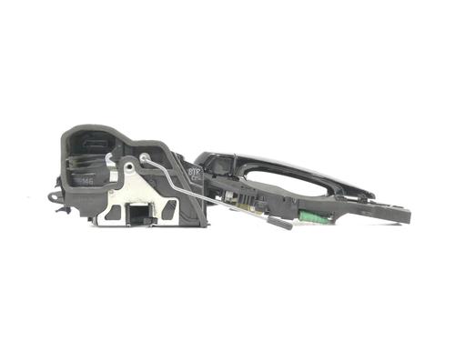 Front right lock BMW 3 Convertible (E36)  | BP15861874C97 