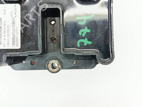 Ignition coil SEAT IBIZA II (6K1) | BP29014421M94