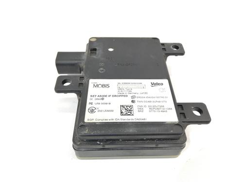 Electronic module HYUNDAI TUCSON (TL, TLE)  | BP15862301M83 