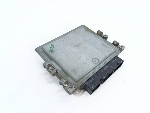 Engine control unit (ECU) RENAULT MEGANE II (BM0/1_, CM0/1_) 1.5 dCi (BM1E, CM1E) | BP30527954M57 