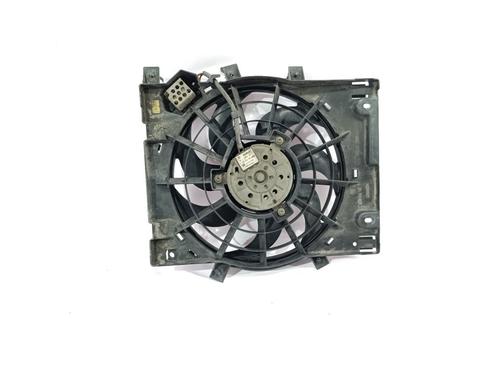 Køleventilator elektrisk OPEL ASTRA H (A04) [2004-2014]  28047359
