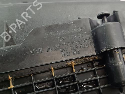 Air filter box VW SHARAN (7N1, 7N2)  | BP29718739M87 