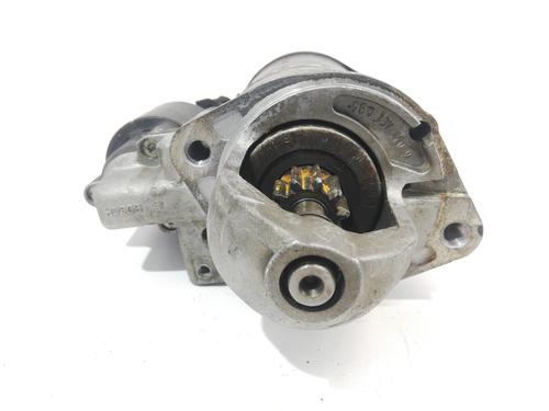 Starter MERCEDES-BENZ E-CLASS (W211) E 320 CDI (211.026) | BP15862675M8 