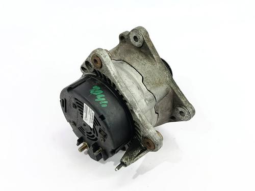 Alternator AUDI 80 B4 Saloon (8C2) 1.9 TDI | BP37727176M7 - Image 3