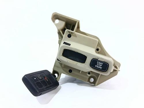 Used Ignition barrel VOLVO S80 II (124) 2.4 D (163 hp) 30385982