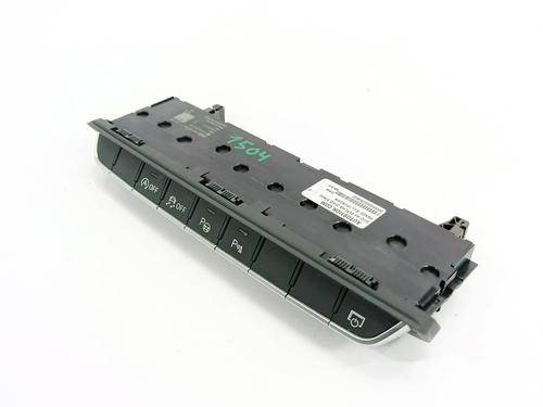 Switch AUDI A4 B9 (8W2, 8WC) | BP38556586I30 - Image 4