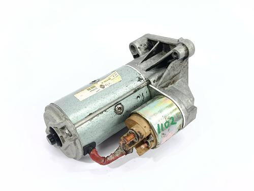 Starter NISSAN PRIMERA Estate (WP12) 1.9 dCi | BP37684437M8 - Image 4