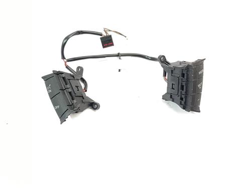 Rattkontroller FORD FOCUS II Saloon (DB_, FCH, DH) [2005-2025]  25613997