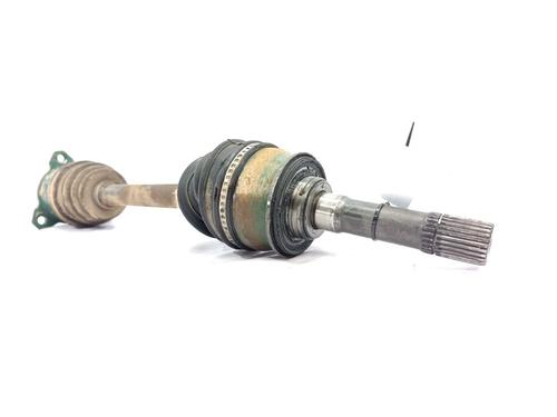 Left front driveshaft SUZUKI GRAND VITARA I (FT, HT) 2.0 TD 4x4 (SQ420D) | BP28030210M38 