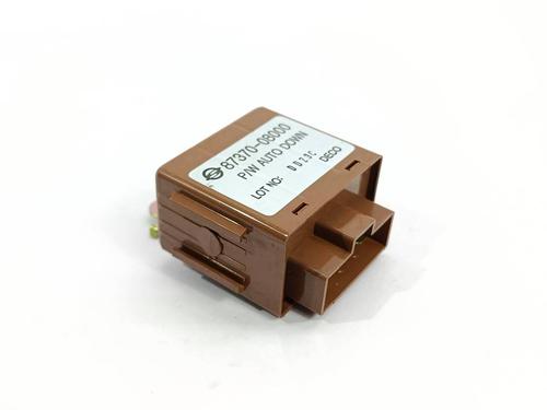 Electronic module SSANGYONG REXTON / REXTON II (GAB_) 2.7 Xdi | BP40070149M83 - Image 5