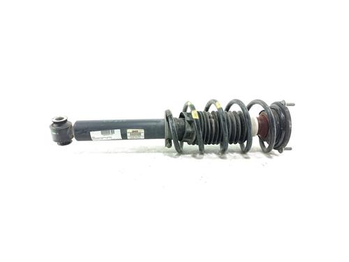 Used Left front shock absorber PEUGEOT 407 (6D_) [2004-2011]  19027490
