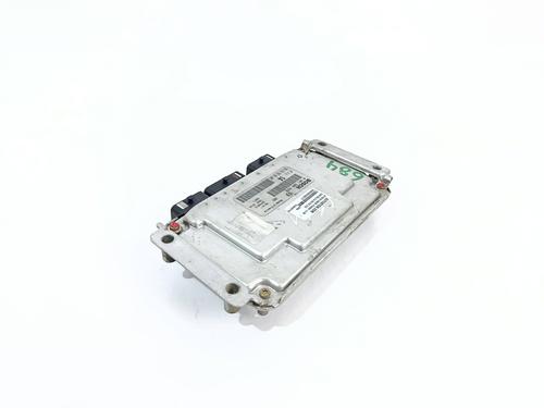 Engine control unit (ECU) CITROËN XSARA PICASSO (N68) 1.6 | BP29392745M57 
