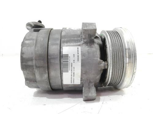 AC compressor CHEVROLET REZZO MPV (U100) 2.0 | BP15866432M34 