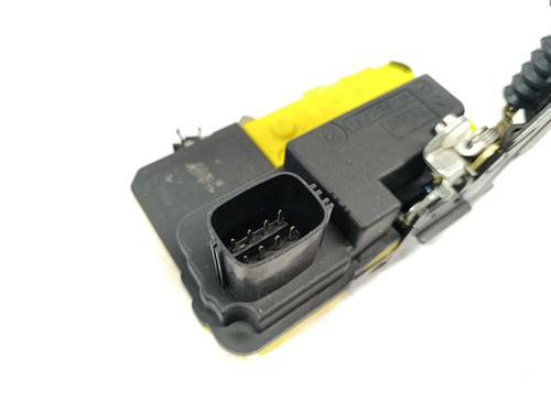 Front left lock VOLVO XC90 I (275)  | BP15880472C98 