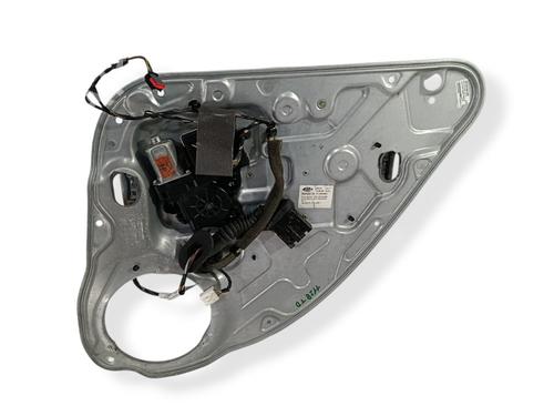 Elevalunas trasero derecho FORD KUGA I [2008-2012]  32405097