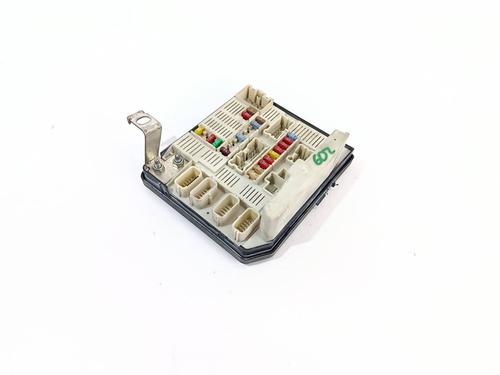 Sikringsdåse RENAULT SCÉNIC II (JM0/1_)  | BP29447237E1 