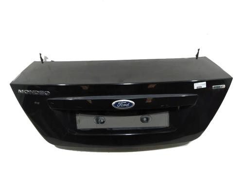 Tailgate FORD MONDEO III (B5Y) 2.0 TDCi (130 hp) 15863403