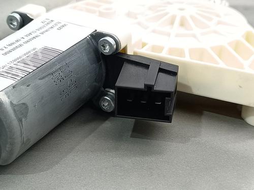 Rear left window mechanism MERCEDES-BENZ A-CLASS (W169)  | BP17471353C24 