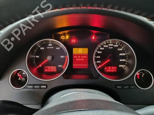 Instrument cluster SEAT EXEO ST (3R5) | BP39209961C47 - Image 5