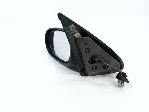 Left mirror NISSAN ALMERA II Hatchback (N16)  | BP29550256C26 