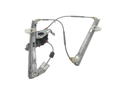 Used Front left window mechanism PEUGEOT 206 Hatchback (2A/C) 1.4 LPG (75 hp) 18542833