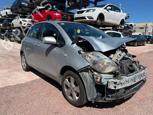 Tailgate TOYOTA YARIS (_P9_)  | BP29511217C6 