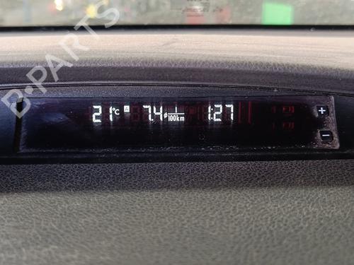 Display monitor SUBARU FORESTER (SH_) | BP30195897C48