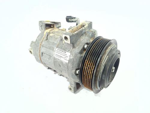 Used AC compressor NISSAN QASHQAI II SUV (J11, J11_) [2013-2025]  28013814