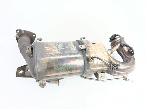 Particulate filter OPEL INSIGNIA A (G09) | BP34618552M81 - Image 5