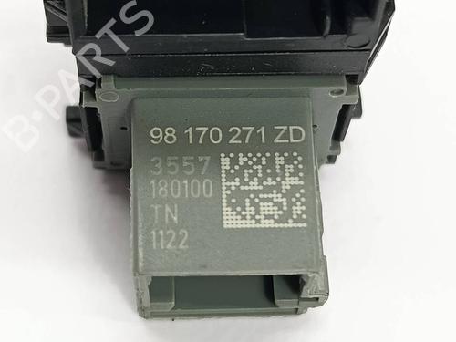 Switch OPEL COMBO Box Body/MPV (K9) 1.5 D | BP39183726I30 - Image 4