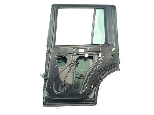 Right rear door LAND ROVER DISCOVERY III (L319) 2.7 TD 4x4 | BP21068078C5 