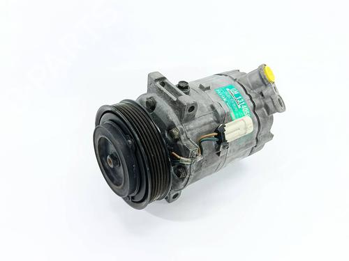 Used AC compressor OPEL VECTRA C (Z02) [2002-2009]  32663624
