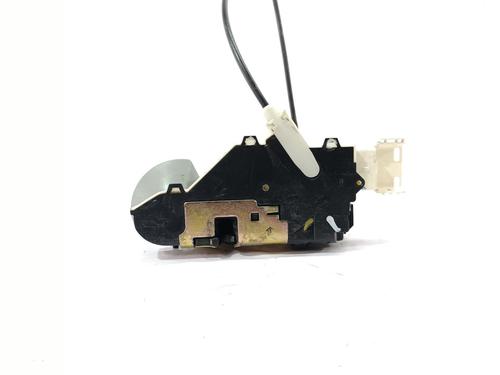 Front left lock CITROËN C4 I (LC_)  | BP26546117C98 