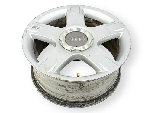 Rim AUDI ALLROAD C5 (4BH) 2.5 TDI quattro | BP29877806C45