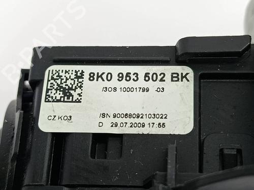 Switch AUDI Q5 (8RB) | BP39650913I30 - Image 2