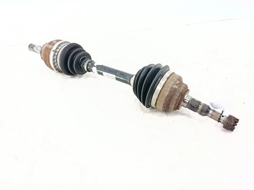 Left front driveshaft OPEL ASTRA G Hatchback (T98)  | BP30192185M38 