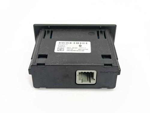 Electronic module RENAULT MEGANE IV Hatchback (B9A/M/N_) | BP39227510M83 - Image 7